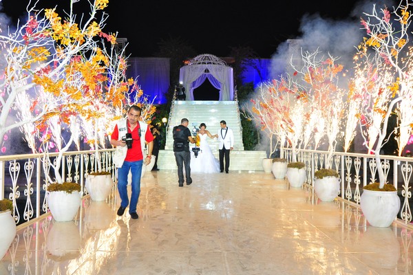Wedding @ Edde Sands